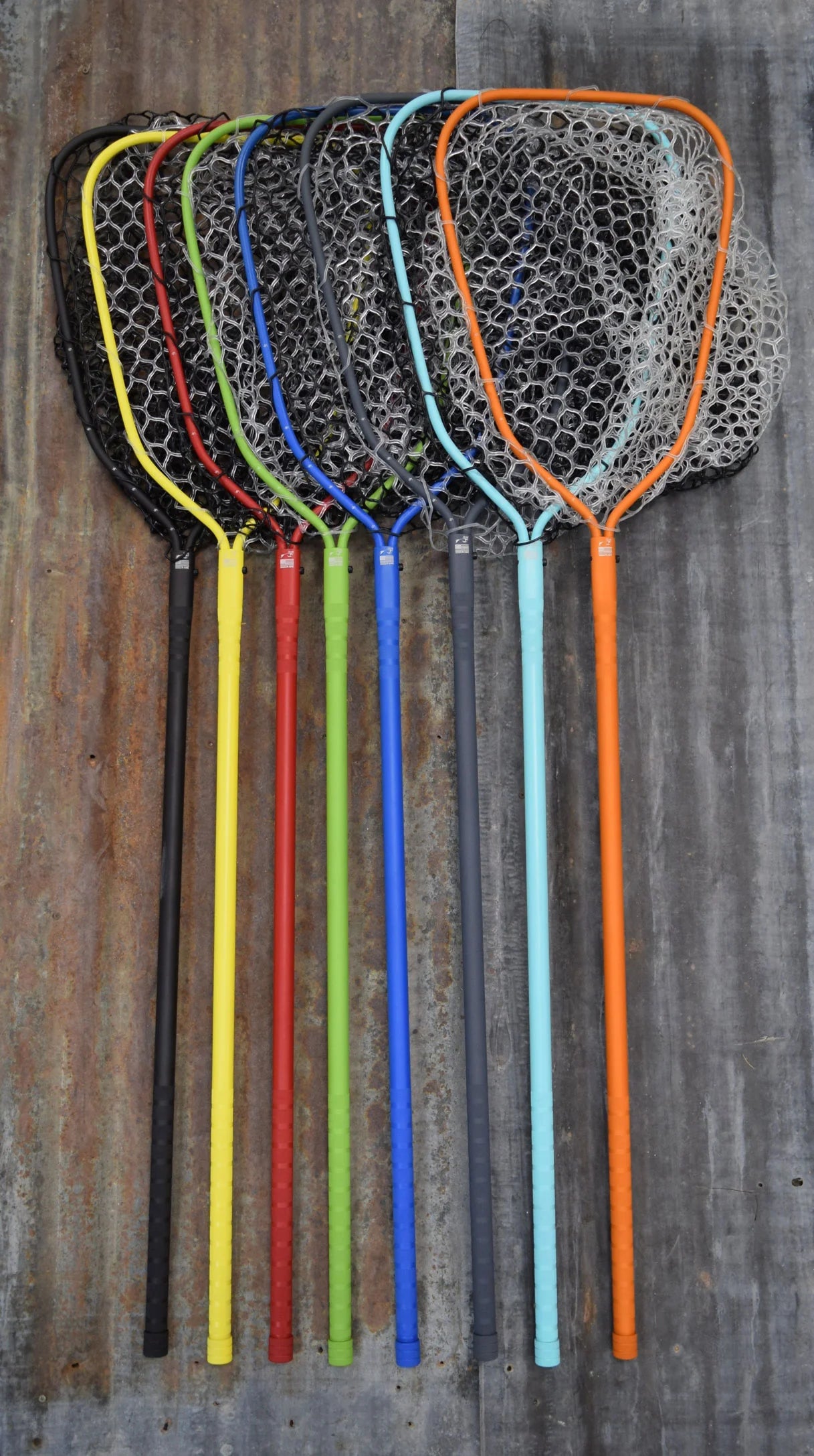 Rising Boat Net