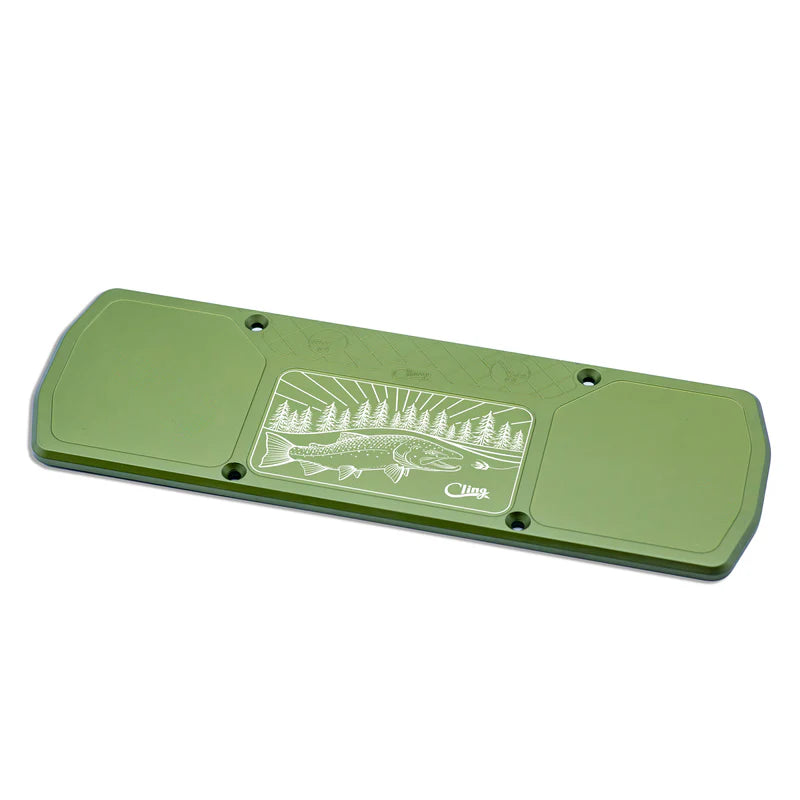 Cling Mag Grab Boat Bar