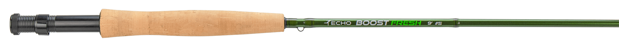 Echo Boost Fresh Fly Rod