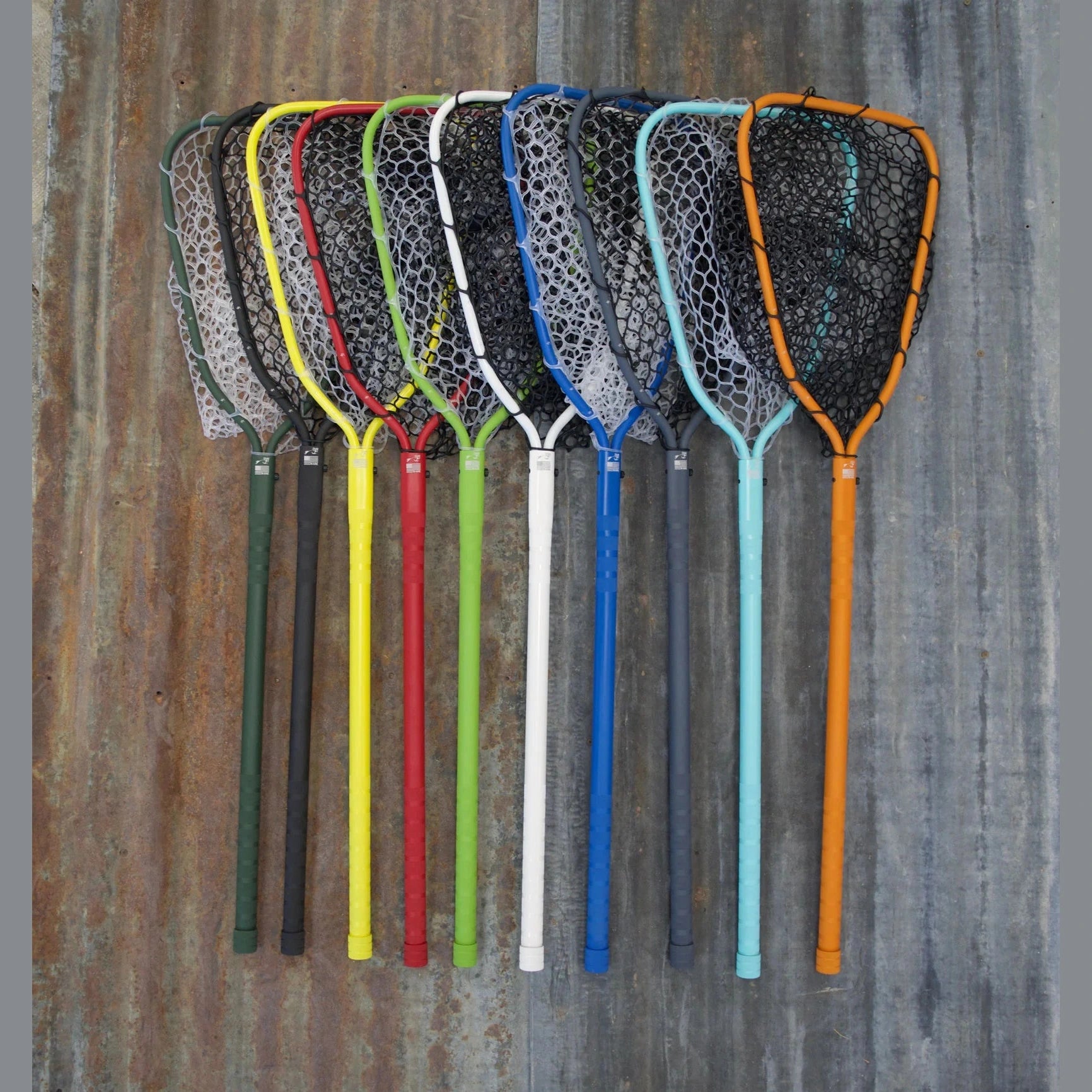 Rising Brookie Net XL
