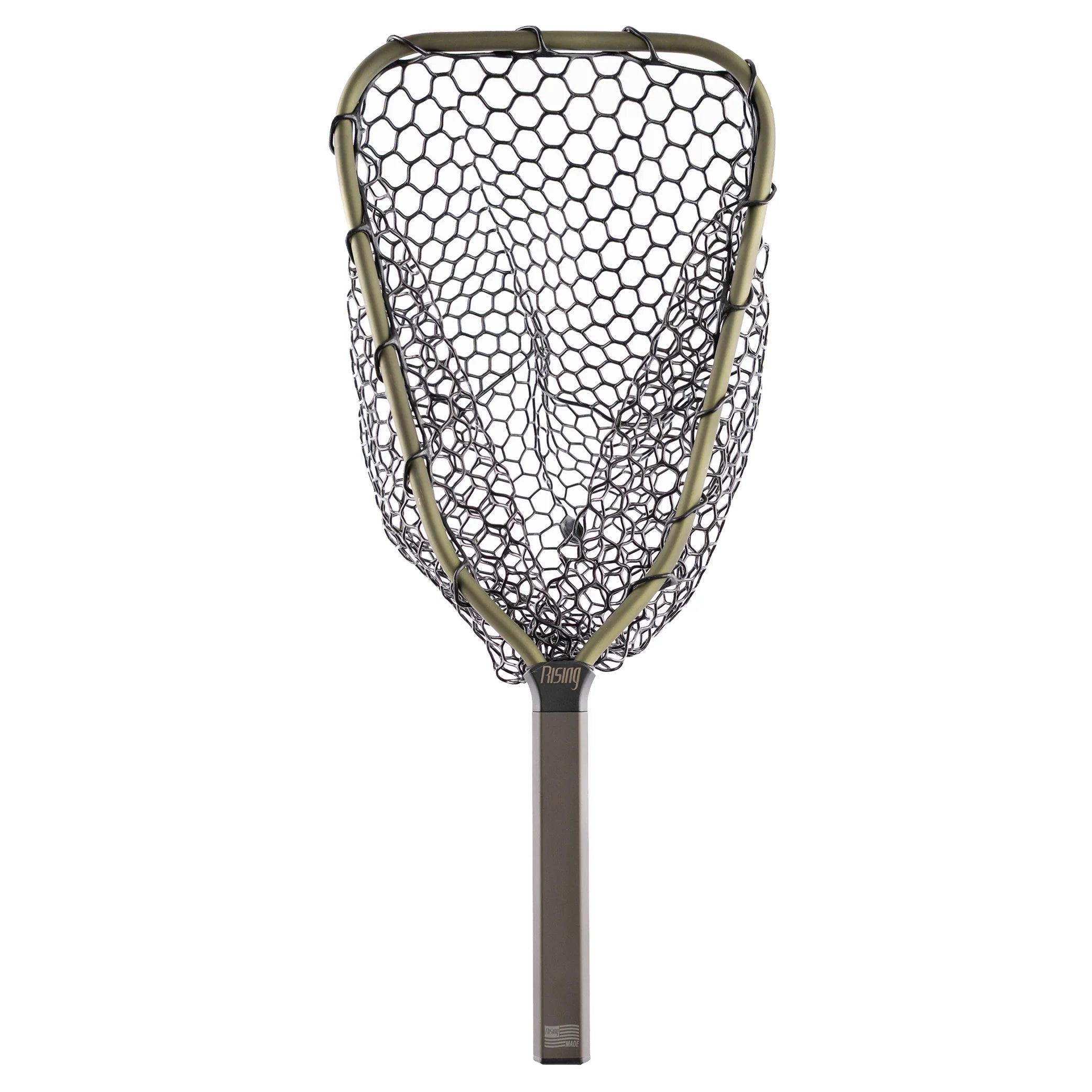 Rising Brookie Net