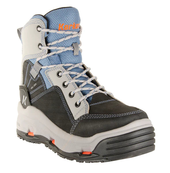 BuckSkin Mary Women's Wading Boots