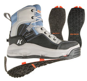BuckSkin Mary Women's Wading Boots