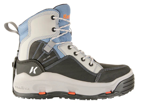 BuckSkin Mary Women's Wading Boots