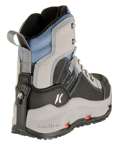 BuckSkin Mary Women's Wading Boots