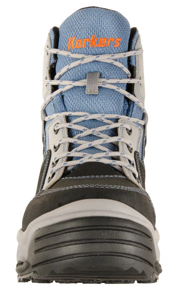 BuckSkin Mary Women's Wading Boots