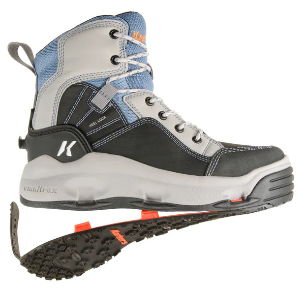 BuckSkin Mary Women's Wading Boots