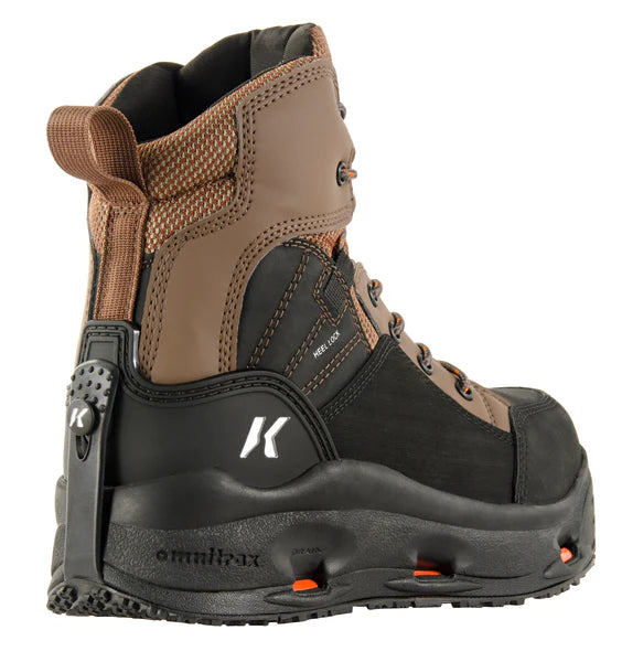 Korkers BuckSkin Men's Wading Boots