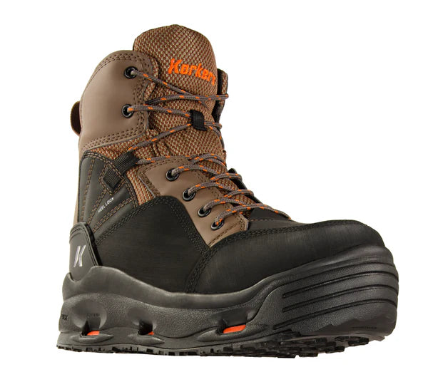 Korkers BuckSkin Men's Wading Boots