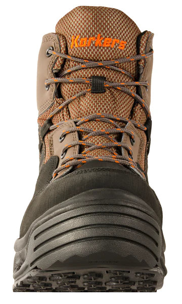 Korkers BuckSkin Men's Wading Boots