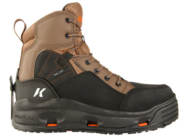 Korkers BuckSkin Men's Wading Boots