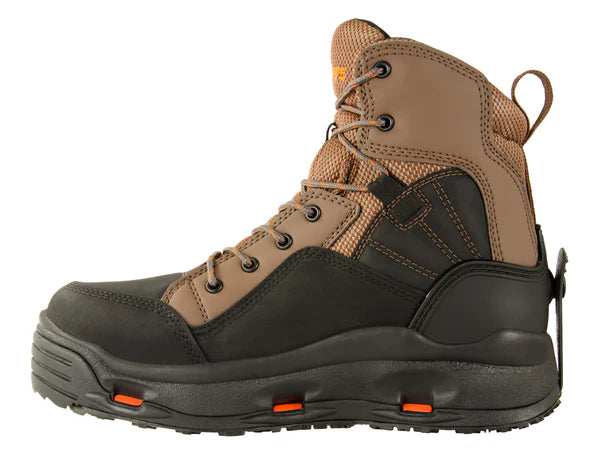 Korkers BuckSkin Men's Wading Boots