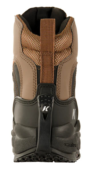 Korkers BuckSkin Men's Wading Boots