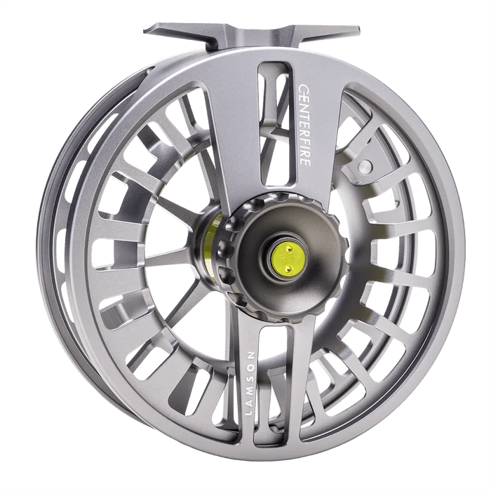 Lamson Centerfire