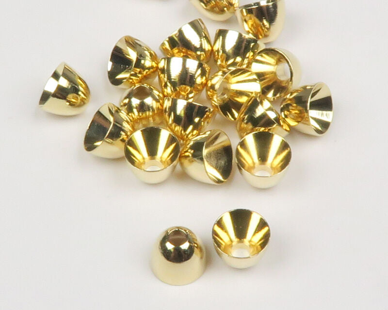 Hareline Dubbin, Inc. Cone Heads