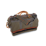 Cimarron Wader Duffel Bag Sand