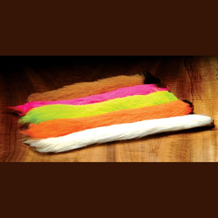 Calf Tail