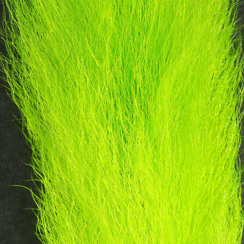 Hareline Dubbin, Inc. Calf Tail - Thumbnail 3