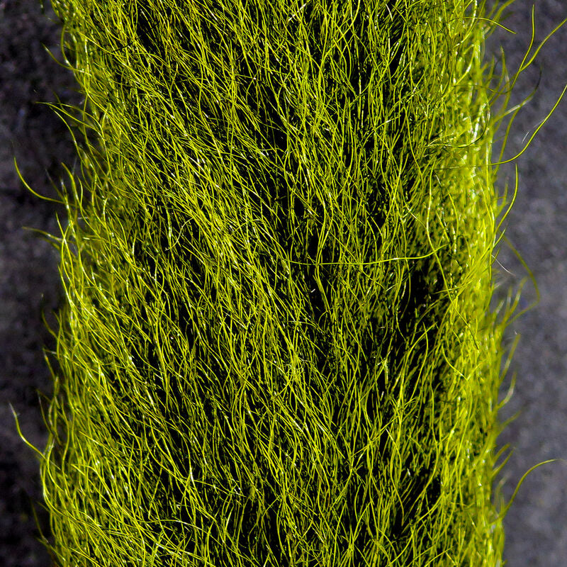 Hareline Dubbin, Inc. Calf Tail - Thumbnail 4