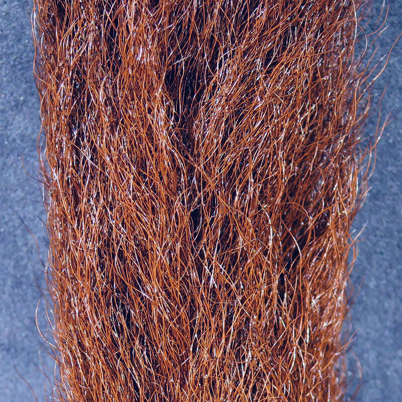 Hareline Dubbin, Inc. Calf Tail - Thumbnail 5