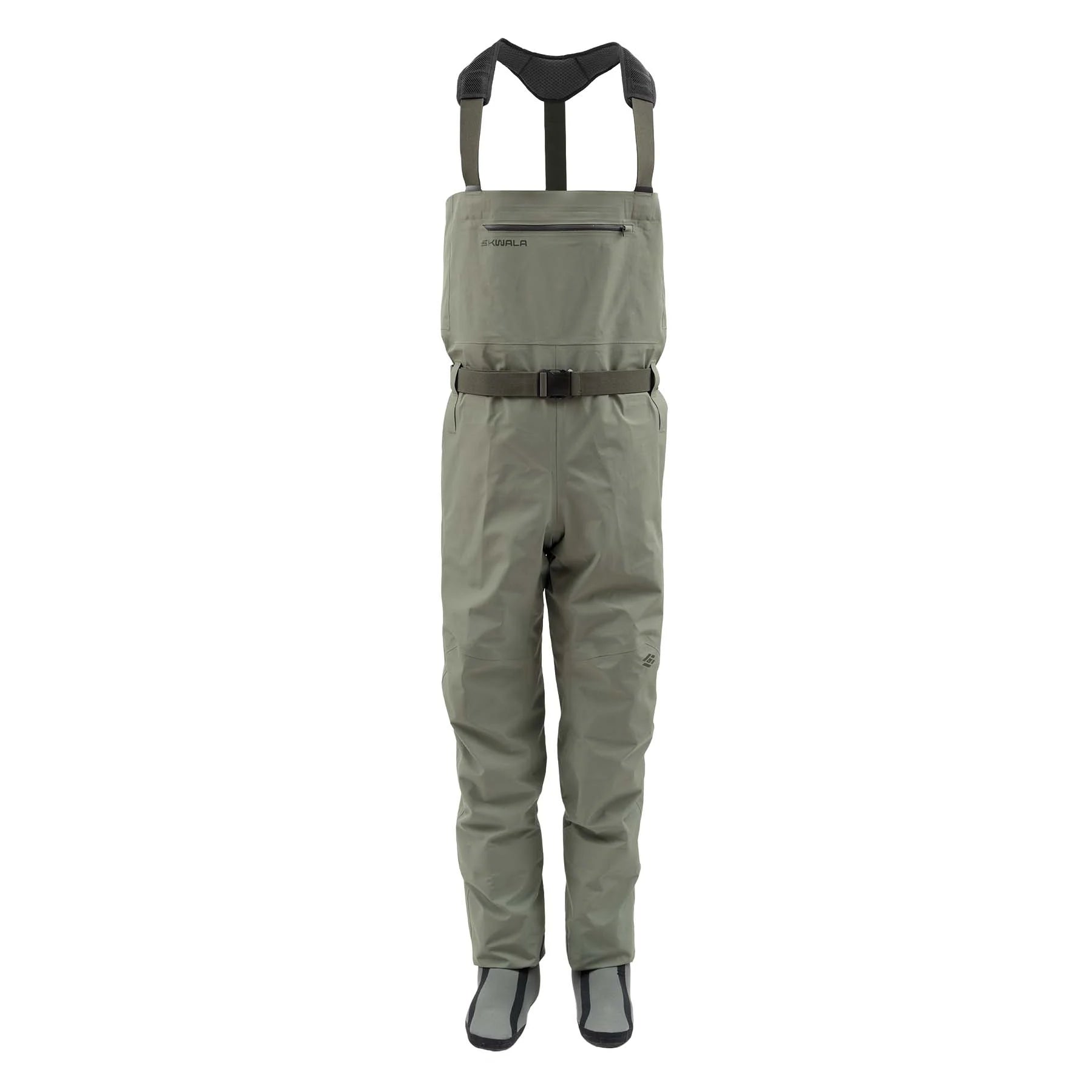 Skwala Carbon Wader - Thumbnail 2