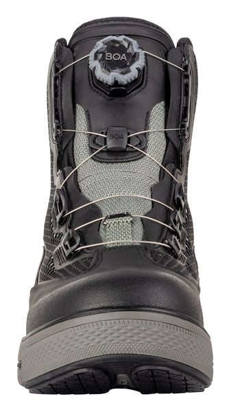 Korkers Men's Chrome Lite Wading Boots