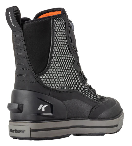 Korkers Men's Chrome Lite Wading Boots