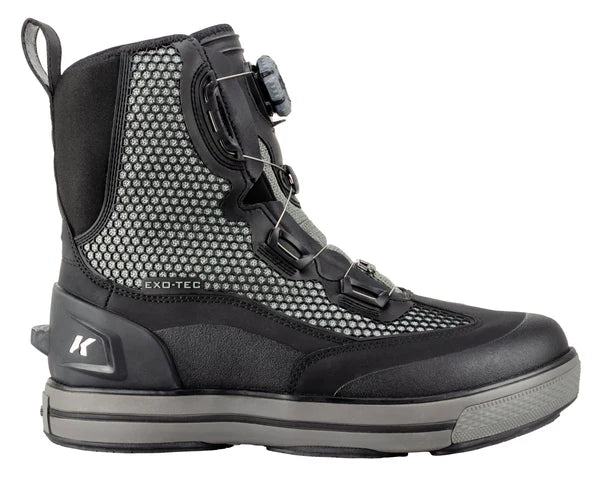 Korkers Men's Chrome Lite Wading Boots