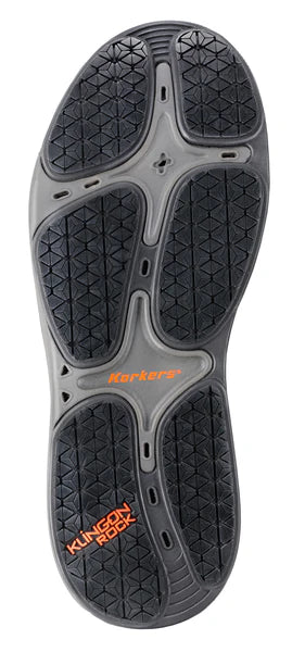Korkers Men's Chrome Lite Wading Boots