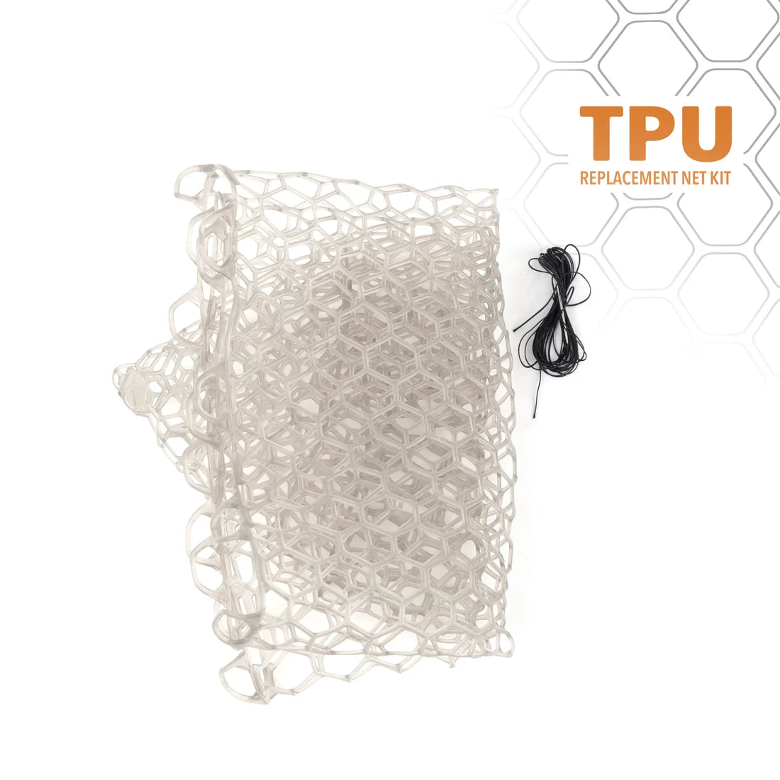 Fishpond Nomad TPU Replacement Net Bag
