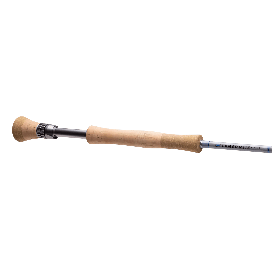 Lamson Cobalt Fly Rod