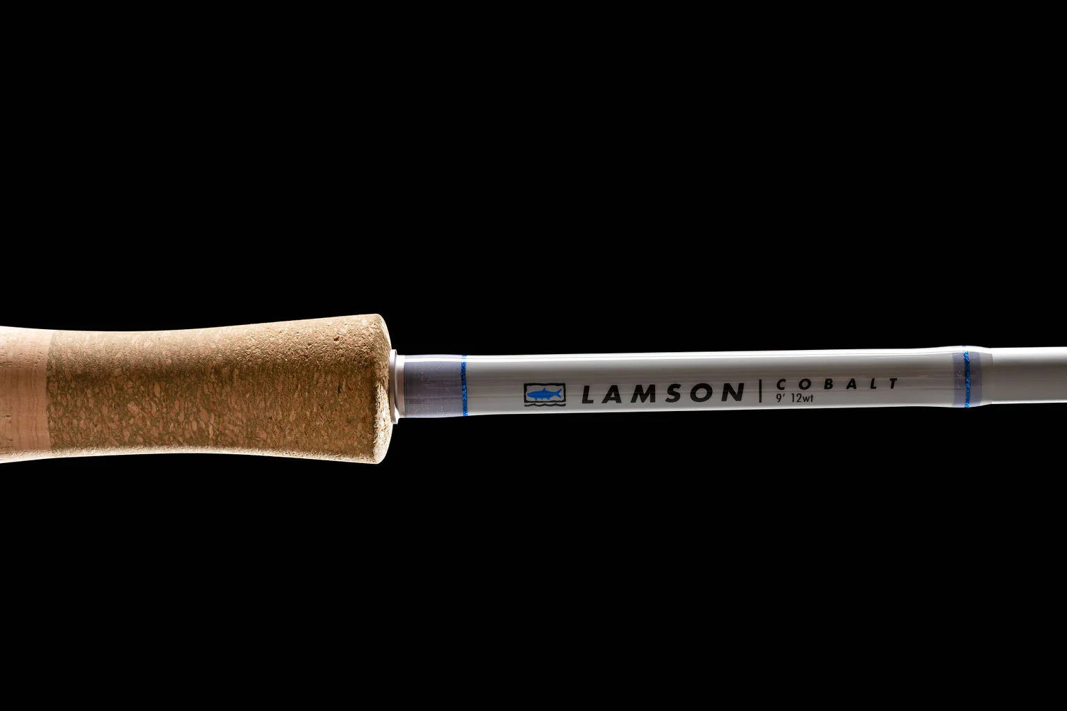 Lamson Cobalt Fly Rod