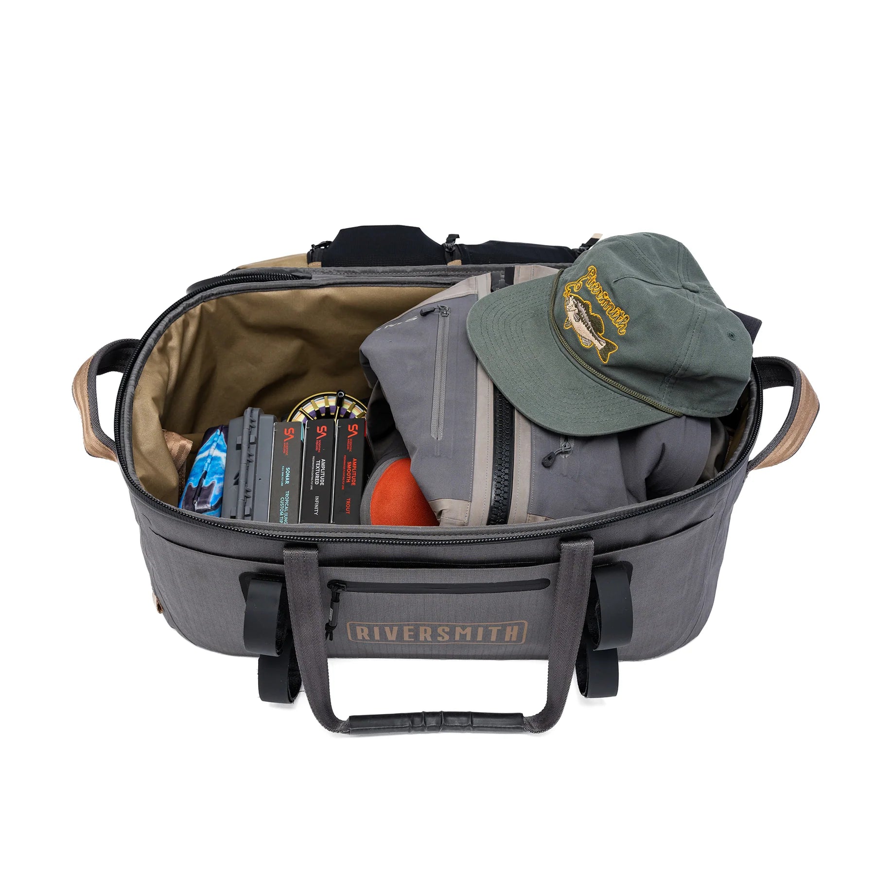 Riversmith Convoy Duffel