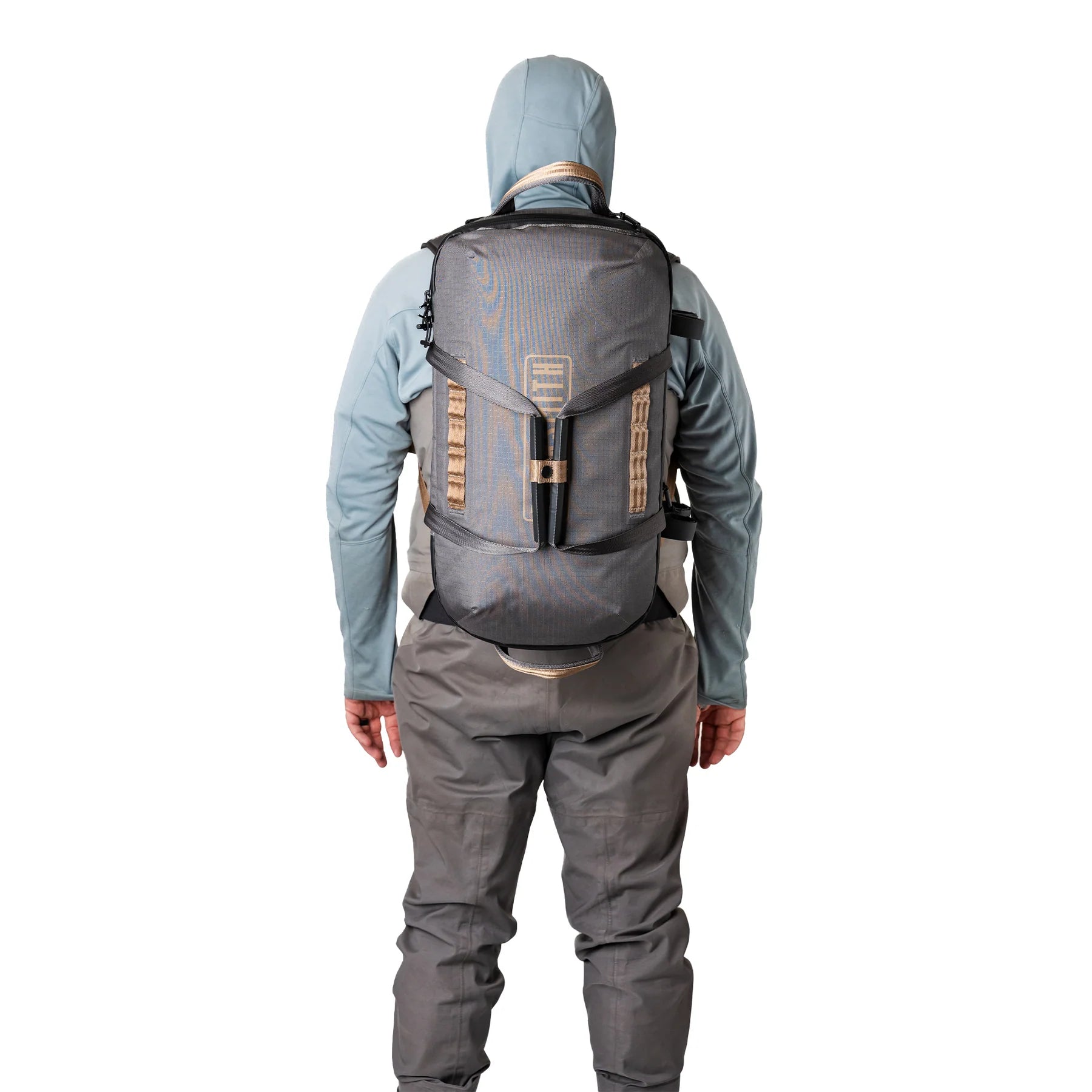 Riversmith Convoy Duffel