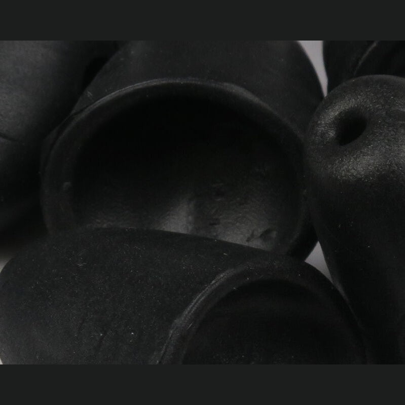 Double Barrel Popper & Slider Bodies