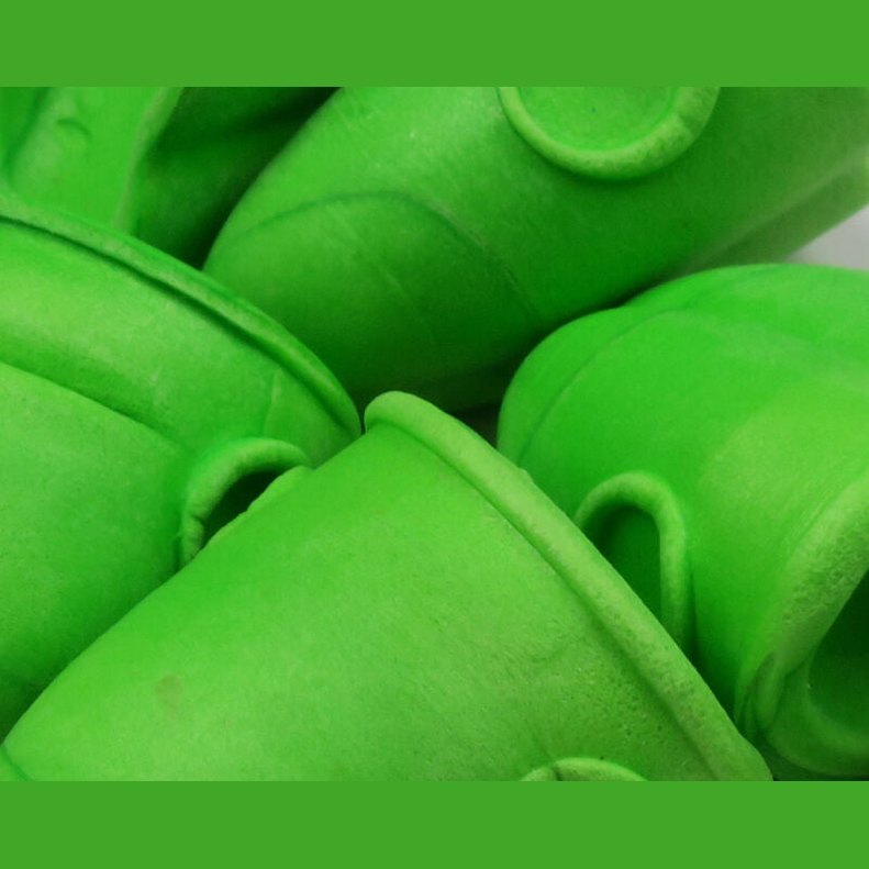 Double Barrel Popper & Slider Bodies