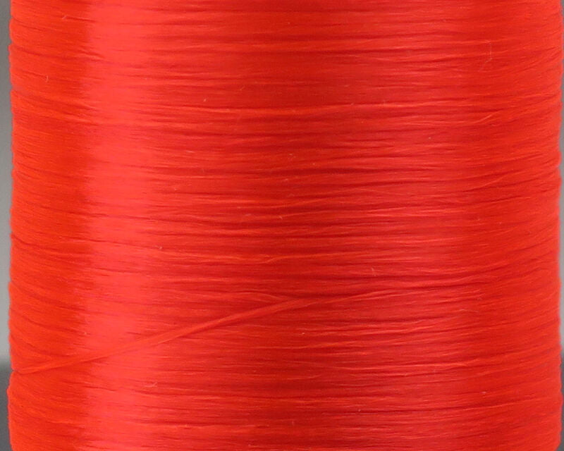 Danville's Flat Waxed Nylon - 210 Denier