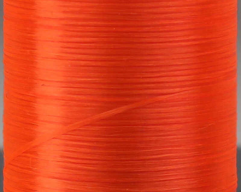 Danville's Flat Waxed Nylon - 210 Denier