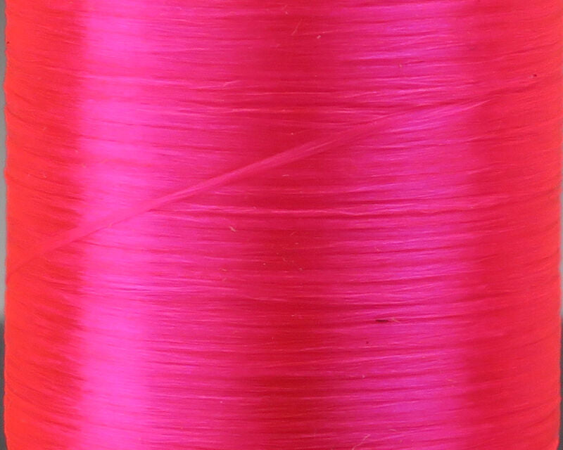 Danville's Flat Waxed Nylon - 210 Denier