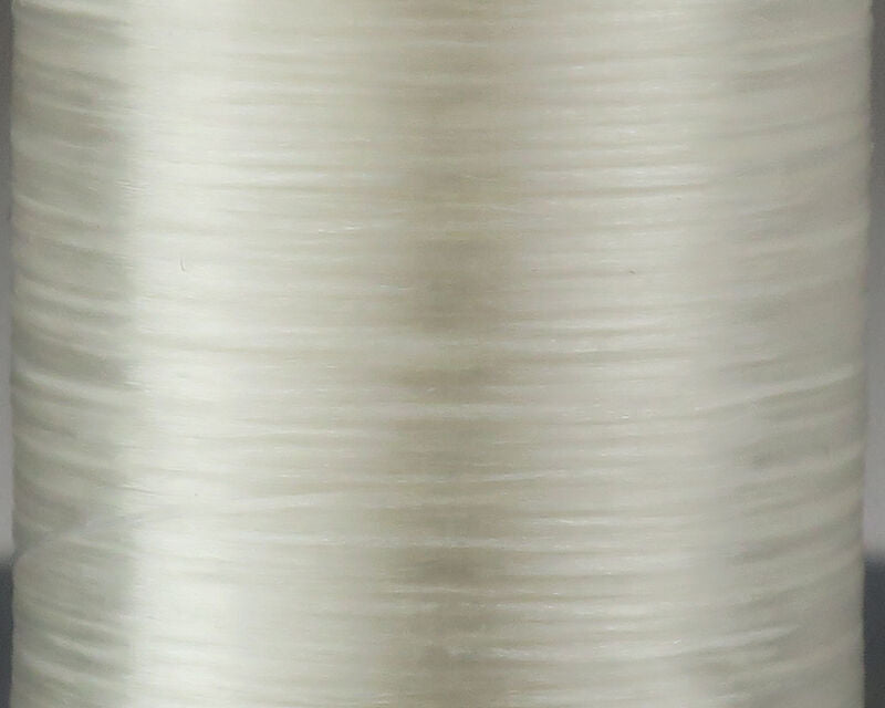 Danville's Flat Waxed Nylon - 210 Denier