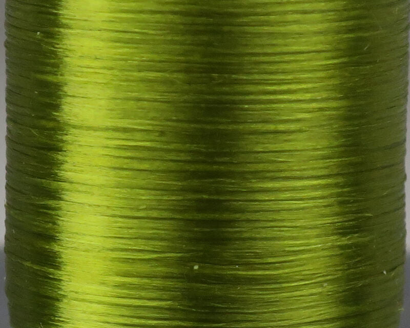 Danville's Flat Waxed Nylon - 210 Denier