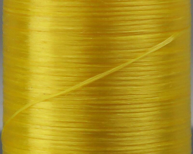 Danville's Flat Waxed Nylon - 210 Denier