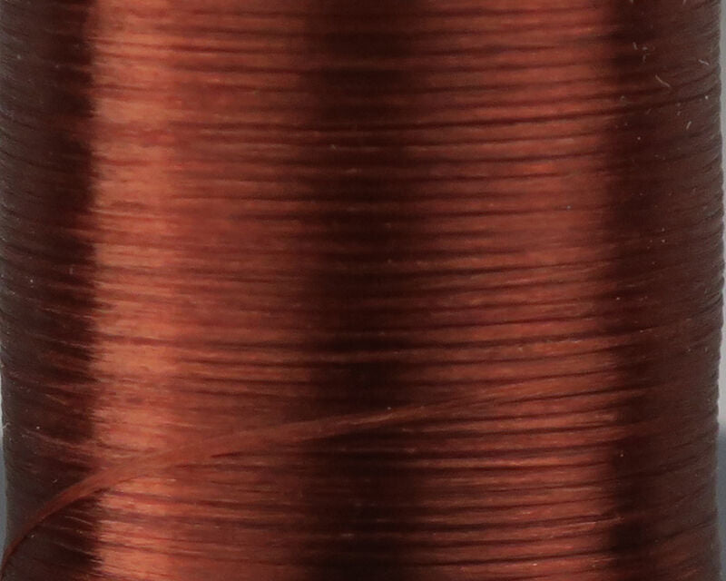 Danville's Flat Waxed Nylon - 210 Denier