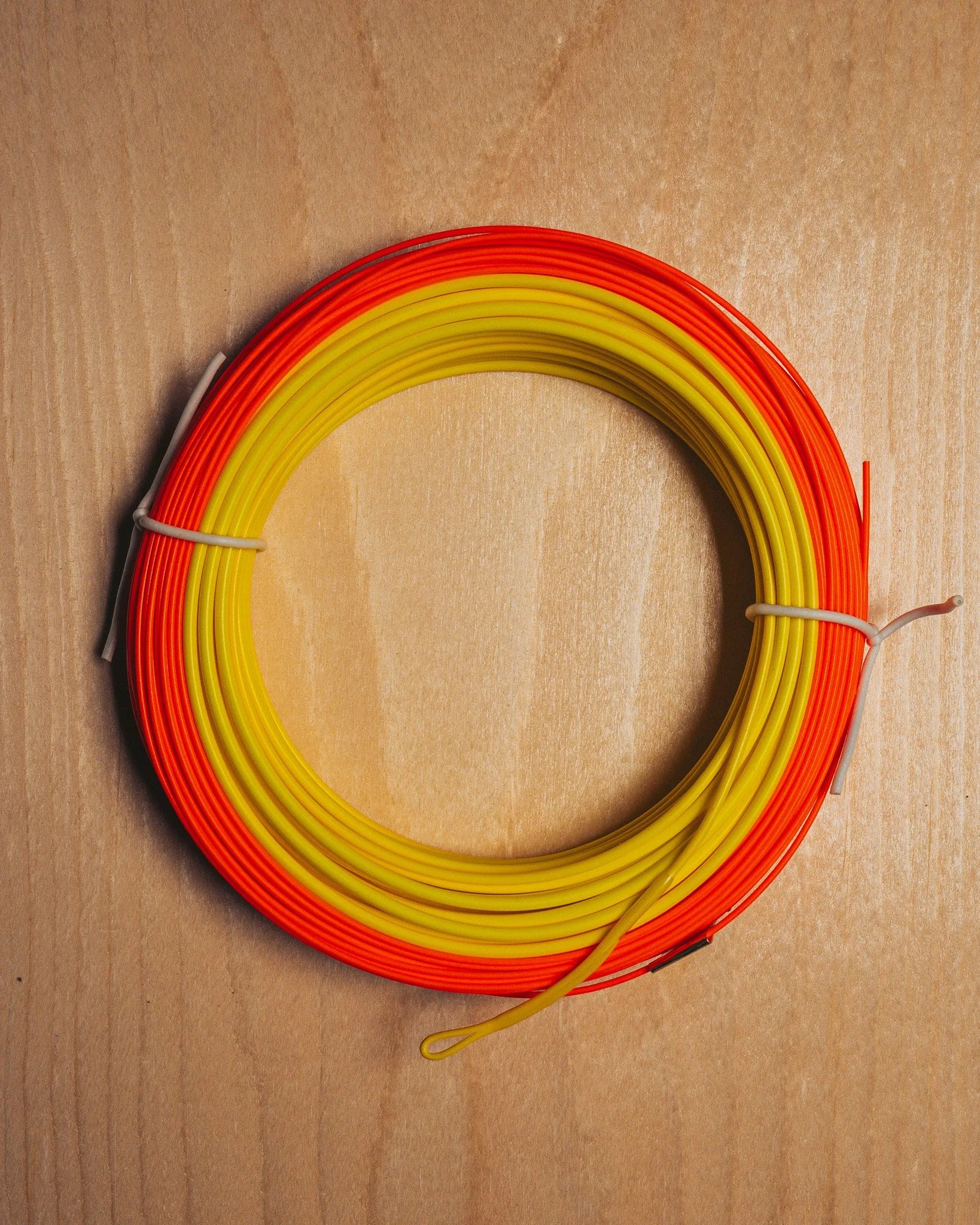 Ballistic Launcher Spey Line
