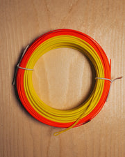 Ballistic Launcher Spey Line
