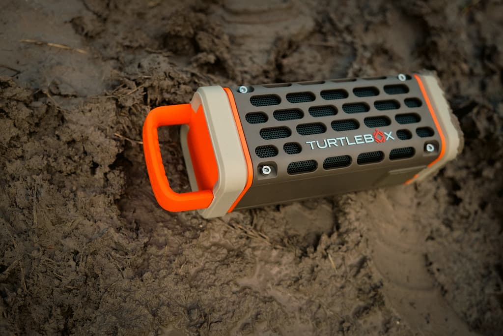 Turtlebox Ranger – Idaho Angler