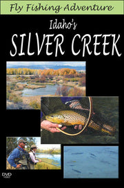 Fly Fishing Adventures Idaho's Silver Creek