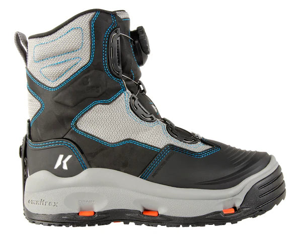 Korkers Women's Darkhorse Wading Boots