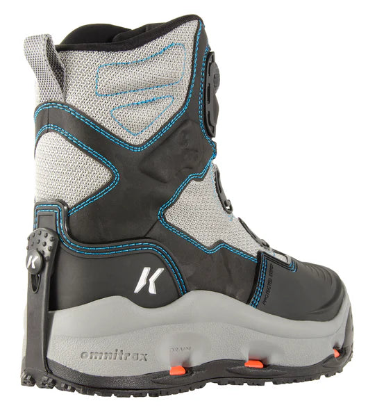 Korkers Women's Darkhorse Wading Boots