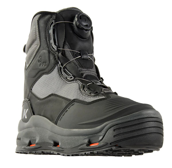 Korkers Men's Darkhorse Wading Boots